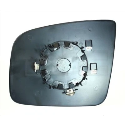 Bilde av TYC 321 0126 1 Speilglass venstre MERCEDES BENZ: Vito Mixto