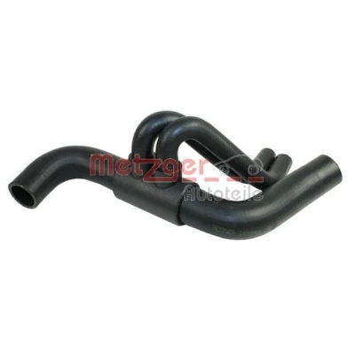 Bilde av METZGER 2420568 Radiatorslange EPDM (etyl propylen dien gummi)