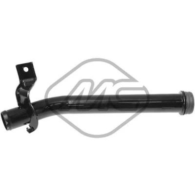 Bilde av Kjølevæskerørledning, fiat palio, panda, punto, seicento / 600, siena, strada pick up, 46419455, 55185067, 55217636, 55245748