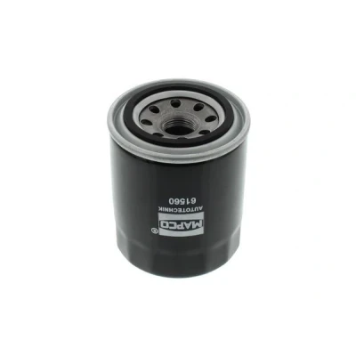 Bilde av MAPCO 61560 Oljefilter Påskruingsfilter HONDA: CR V 3, 2, 4, TOYOTA: RAV4 III SUV, SUBARU: Outback IV