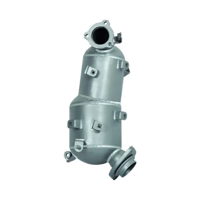 Bilde av AS FD5242 Partikkelfilter Euro 5 Cordierit TOYOTA: RAV4 III SUV