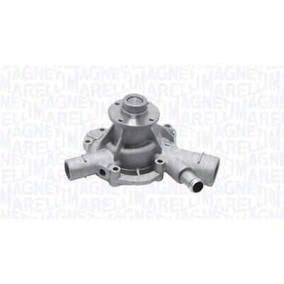 Bilde av MAGNETI MARELLI 352316170684 Vannpumpe MERCEDES BENZ: E Klasse T modell, C SLK