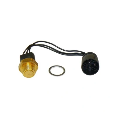 Bilde av METZGER 0915206 Temperaturbryter, radiator ventilator M 22x1,5 med tetning kabel OPEL: Corsa B Hatchback