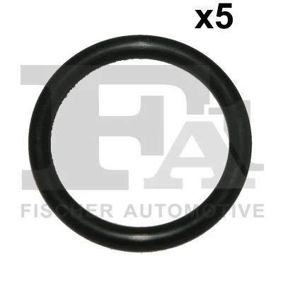 Bilde av FA1 076.311.005 Tetningsring 43,25mm 5,50mm O ring FPM (fluor kautsjuk) MERCEDES BENZ: E Klasse T modell, Sprinter 3.5 Van, C modell