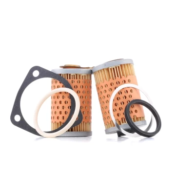 Bilde av Oljefilter MAHLE ORIGINAL OX 36D