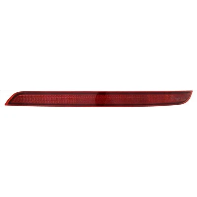 Bilde av TYC 17 0404 00 9 Reflektor venstre MERCEDES BENZ: ML Klasse