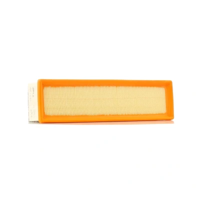 Bilde av MAHLE ORIGINAL LX 3105/1 Luftfilter 79,3 93 346,6 Filterinnsats MERCEDES BENZ: C Klasse T modell, Sedan