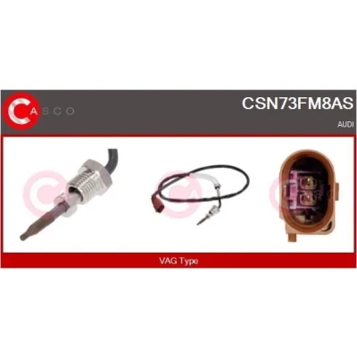 Bilde av CASCO CCS74195GS Bryter Rattstamme