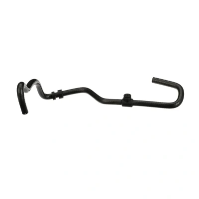Bilde av GATES 02 2610 Oppvarmingsslange 7, 7