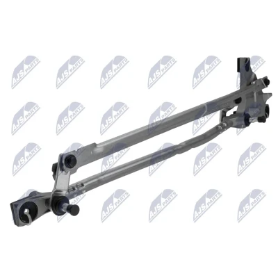 Bilde av Visker stangsystem Nty EMW VV 009 volvo c30, c70 cabriolet ii, s40 v50