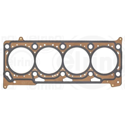 Bilde av ELRING 473.550 Toppakning 0,45 77,2 metallagpakning VOLKSWAGEN: Polo V Hatchback, Golf 4