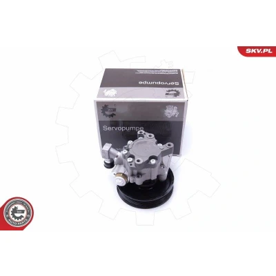Bilde av ESEN SKV 10SKV235 Hydraulikkpumpe MERCEDES BENZ: C Klasse T modell
