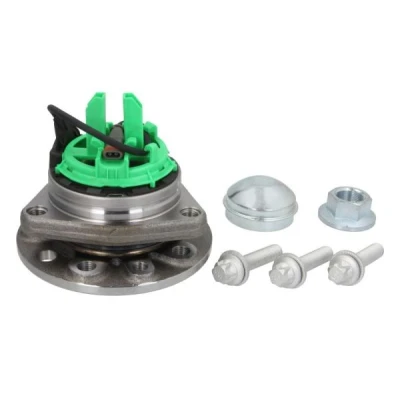 Bilde av BTA H1X021BTA Hjullagersett framaksel begge sider med integrert ABS sensor OPEL: Zafira B, Astra H Caravan, Hatchback