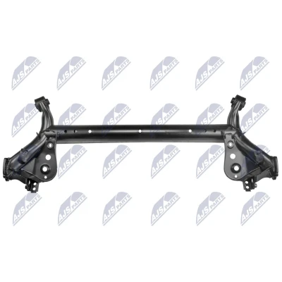 Bilde av Akselskaft, Bakaksel, ford fiesta vi, 1805866, 5212628, 8V51 5952 CK, DK41 28 B00A