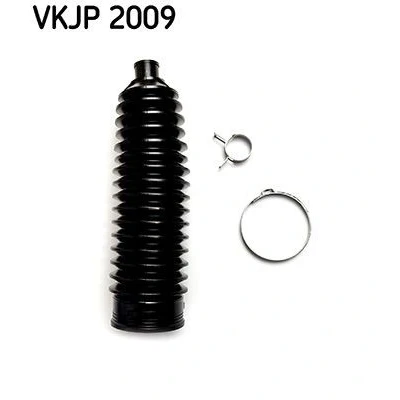 Bilde av SKF VKJP 2009 Belgsett, styring