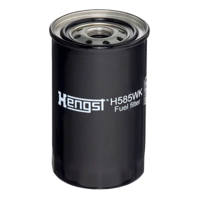 Bilde av HENGST FILTER H585WK Drivstoffilter Påskruingsfilter