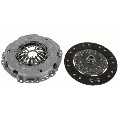 Bilde av SACHS 3000 950 791 Clutch uten utløserlager med automatisk justering 230