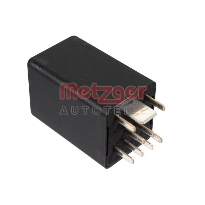 Bilde av Relè, glødeanlegg METZGER 0884048
