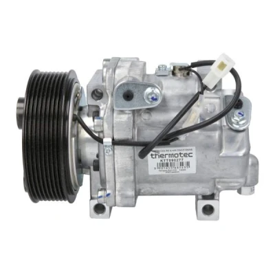 Bilde av THERMOTEC KTT090277 Kompressor H12A0CA4JE 12 PAG 46