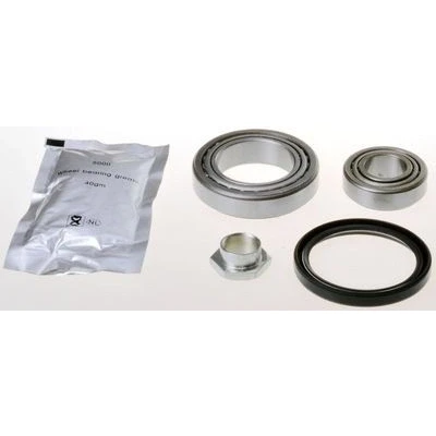 Bilde av Hjullagersett, Bakaksel, bmw 5 [e39, e60], touring [e39], 000 980 42 02, 93 002 65 008 981 58 05, 113 517 185 C, 1