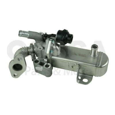 Bilde av OSSCA 58996 EGR Ventil NISSAN: NP300 Navara Pick up, Pathfinder 3