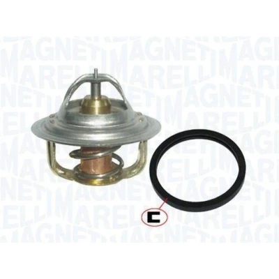Bilde av MAGNETI MARELLI 352317100380 Termostat 88 med tetning FORD: Granada, Sierra Mk1 Hatchback, Mk2 Sedan, AUDI: 80 B2