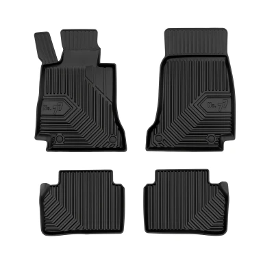 Bilde av Gummimatte, kupé 2.5D BMW Seria 3 F34 Gran Turismo 2013 2020, mercedes benz e klass [w213]