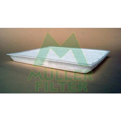 Bilde av Kupéfilter MULLER FILTER FC287