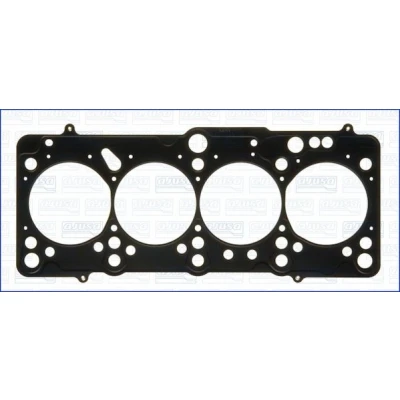 Bilde av AJUSA 10140000 Toppakning 1,3 86 venstre MULTILAYER STEEL