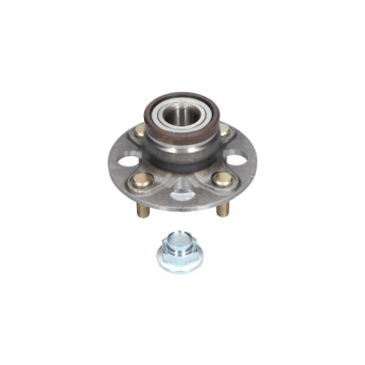 Bilde av KAVO PARTS WBK 2011 Hjullagersett bakaksel med integrert magnetisk senorring 66,5 HONDA: Jazz 2, 3