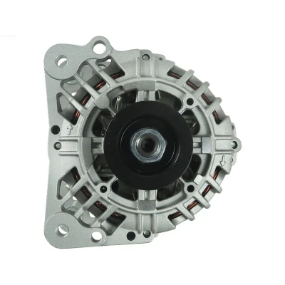 Bilde av AS PL A3101 Dynamo 12V 90A VOLKSWAGEN: Polo V Hatchback, IV SKODA: Fabia 2, 1 Combi, I Hatchback
