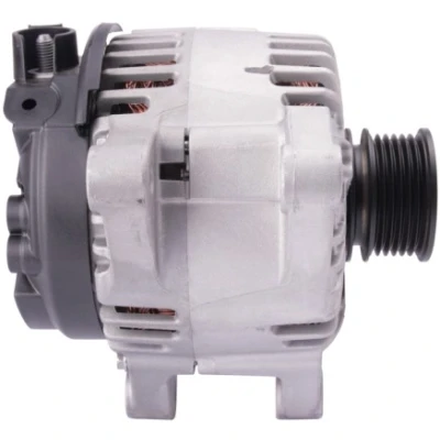 Bilde av HELLA 8EL 012 430 961 Dynamo 14V 150A MITSUBISHI: Outlander 2 SUV, PEUGEOT: 207 Hatchback, 4007, CITROËN: C Crosser SUV