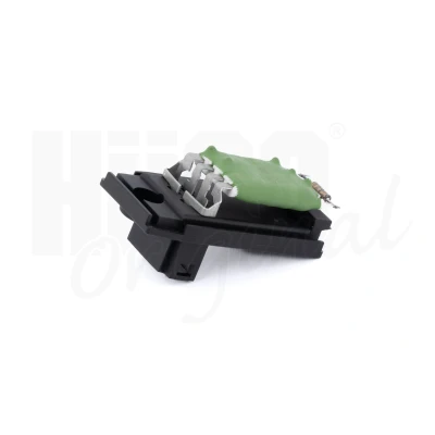 Bilde av HITACHI 132586 motstand, kupevifte FORD: Transit Mk4 Van