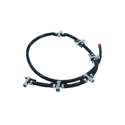 Bilde av MAXGEAR 15 0112 Slange, lekkasje brennstoff BMW: 3 Touring