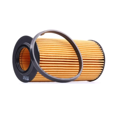 Bilde av MEYLE 514 322 0004 Oljefilter ORIGINAL Quality med tetning Filterinnsats VOLVO: V70 3, V40 Hatchback, V50