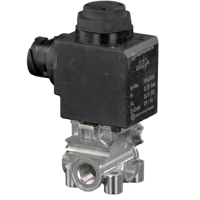 Bilde av FEBI BILSTEIN 24017 Magnetventil