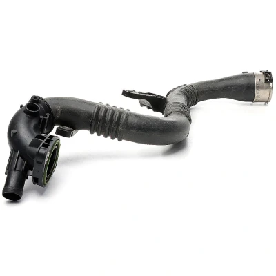 Bilde av Ladeluftslange dacia, nissan, renault OE 14 46 052 43R, 1446000Q1H, 14460 00Q1H