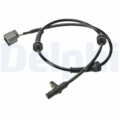 Bilde av DELPHI SS21558 12B1 ABS sensor aktiv NISSAN: Leaf I, II
