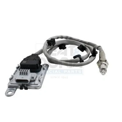 Bilde av MEAT &amp; DORIA 57116 NOx sensor 12V før katalysator DACIA: Sandero II TCe 90, 1.5 dCi, 90 LPG, 1.0 SCe 75, Blue dCi 95
