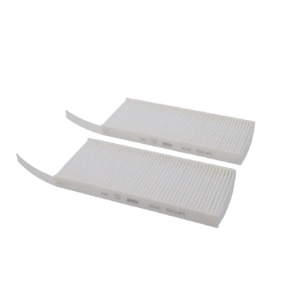 Bilde av CORTECO 80001456 Kupéfilter Partikkelfilter 239 108 20 uten holder RENAULT: MASTER 3, Kangoo II / Grand Kangoo, Express