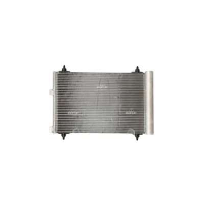 Bilde av NRF EASY FIT 35445 Kondensator med tørker, tetningsring 14,4 11 Aluminium 510