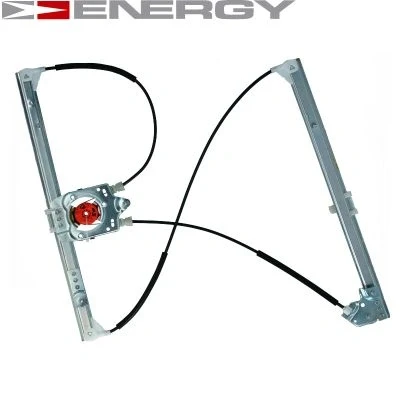 Bilde av Energy Vindusheis foran venstre elektrisk uten elektromotor POD0047L RENAULT: LAGUNA 2 Grandtour,