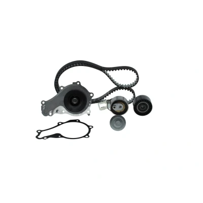Bilde av BOSCH 1 987 946 985 Vannpumpe + Registerreimsett 141 PEUGEOT: 508 I SW, Partner II Van, 3008 I, FORD: FOCUS 3 Turnier, FIESTA 6,