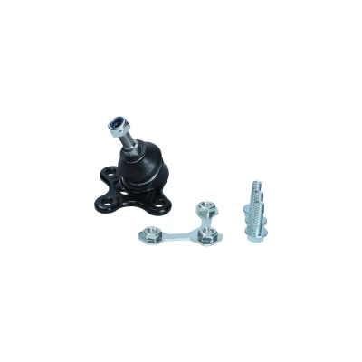 Bilde av Bærekule, Framaksel høyre, venstre, seat arosa, vw lupo i, polo, polo iii, 6N0 407 365, 498 365S