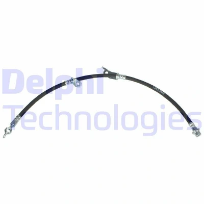 Bilde av DELPHI LH6927 Bremseslange 690 Banjo TOYOTA: Auris Stasjonsvogn, Hatchback, Prius Plus