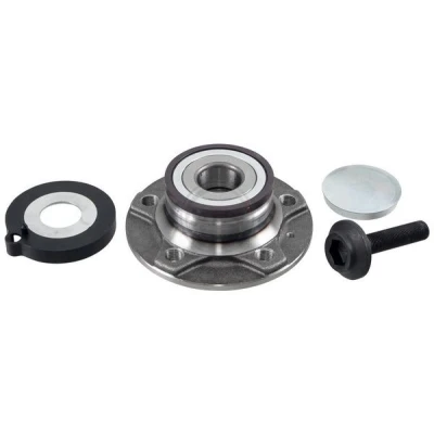 Bilde av A.B.S. 201480 Hjullagersett med integrert magnetisk senorring 141,9 AUDI: A4 B8 Avant, A5 Coupé, A6 C7 Avant