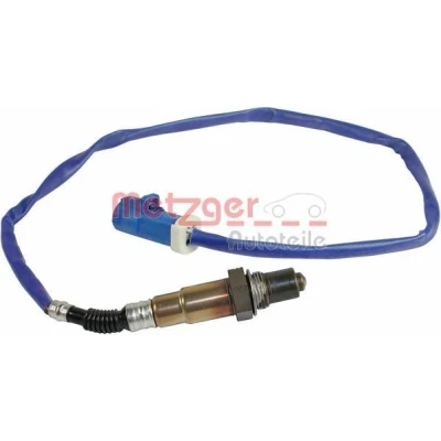 Bilde av METZGER 0893482 Lambdasonde ORIGINAL ERSATZTEIL diagnosesonde FORD: FOCUS 3, S Max Mk1, Galaxy Mk2 MPV