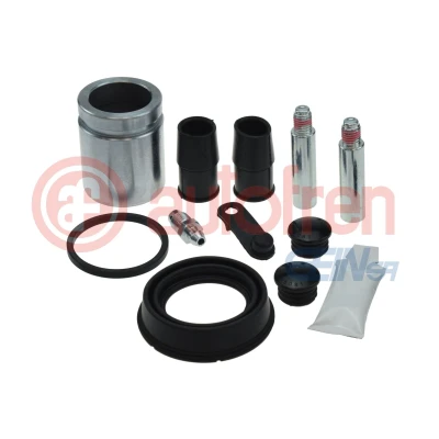 Bilde av AUTOFREN SEINSA D43443S Bremseklave Reparasjonssett bakaksel 42 PISTON KIT+GUIDEPINS BMW: 3 Touring, 4 Coupé, Gran Coupe