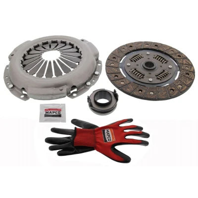 Bilde av MAPCO 10656 Clutch tre deler med utløserlager 228 LAND ROVER: Freelander I SUV