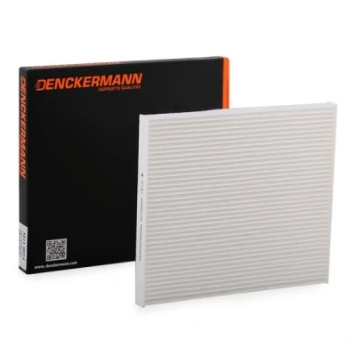 Bilde av DENCKERMANN M110024 Kupéfilter friskluftfilter 198 221 20 TOYOTA: Avensis II Station Wagon, Corolla IX Hatchback, Wagon